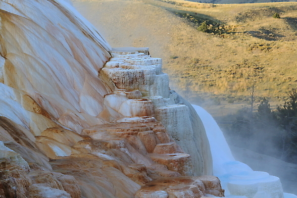 포토 JPG 해외이미지 공원 여행 오렌지 자연 산 풍경 사람없음 야외 물 여름 갈색 노란색 환경 골짜기 계곡 미국 페인트 봄 폭포 뜨거움 팔레트 화산 장면 지역 암초 멸종위기동물 내추럴 매머드 생태학 오아시스 와이오밍 전국 지열 지진 해외202105 해외포토 자연요소 동물 계절 공공시설 교육 컬러 북아메리카 과일 자연재해 생태계 파일형식 멸종위기종