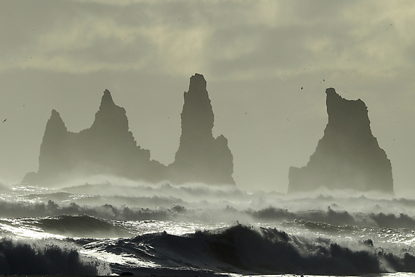 포토 JPG 해외이미지 모래 파도 바다 자연 아이슬란드 사람없음 물 검은색 빙하 암초 격파 헤드랜드 해외202105 해외포토 자연요소 유럽 컬러 모션 생태계 파일형식