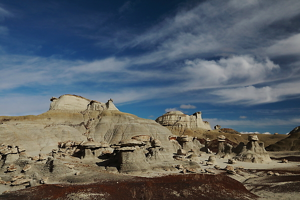 포토 JPG 해외이미지 구름 여행 자연 벽지 하늘 건조 풍경 사람없음 야외 가로 빨간색 컬러풀 검은색 버섯 침묵 고요 황혼 하이킹 사막 바위 황무지 장면 사암 뉴멕시코 특별함 해외202105 해외포토 자연요소 컬러 컨셉 레저 소리 일몰 돌_바위 생태계 파일형식