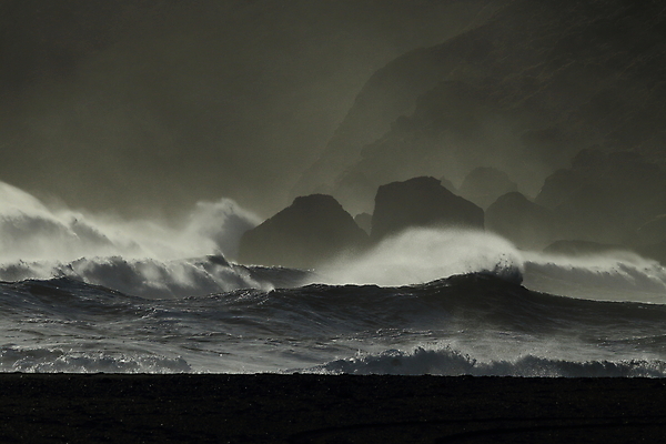 포토 JPG 해외이미지 모래 파도 바다 자연 아이슬란드 사람없음 물 검은색 빙하 암초 격파 헤드랜드 해외202105 해외포토 자연요소 유럽 컬러 모션 생태계 파일형식