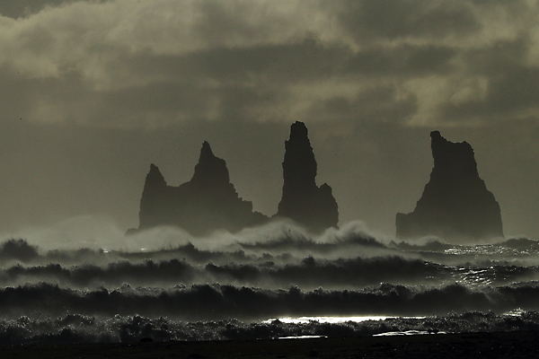 포토 JPG 해외이미지 모래 파도 바다 자연 아이슬란드 사람없음 물 검은색 빙하 암초 격파 헤드랜드 해외202105 해외포토 자연요소 유럽 컬러 모션 생태계 파일형식