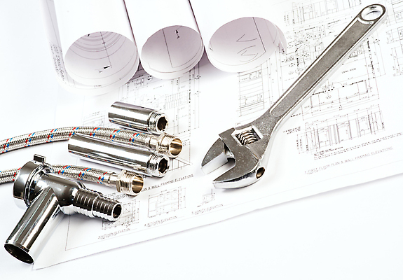 포토 JPG 해외이미지 종이 사람없음 인테리어 설계도 스패너 부속품 스케치 오브젝트 해외202004 해외202105 해외포토 디자인 건설업 미술 공구 파일형식