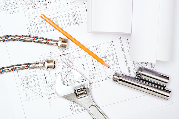 포토 JPG 해외이미지 종이 사람없음 인테리어 연필 설계도 스패너 부속품 스케치 오브젝트 해외202004 해외202105 해외포토 디자인 학용품 건설업 미술 필기구 공구 파일형식