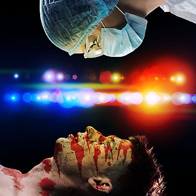 포토 JPG 해외이미지 백인 직업 여자 남자 건강 병원 안전 두명 치료 파란색 약 장비 환자 간호사 의사 긴급 대접 도움 수술 기술자 구출 상처 구조원 간호 서비스 붕대 기본 돌봄 보증 작전 지원 해외202004 해외202105 해외포토 서양인 컬러 컨셉 의학 모션 사람 의료진 빚 파일형식