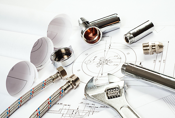 포토 JPG 해외이미지 종이 사람없음 인테리어 설계도 스패너 부속품 스케치 오브젝트 해외202004 해외202105 해외포토 디자인 건설업 미술 공구 파일형식