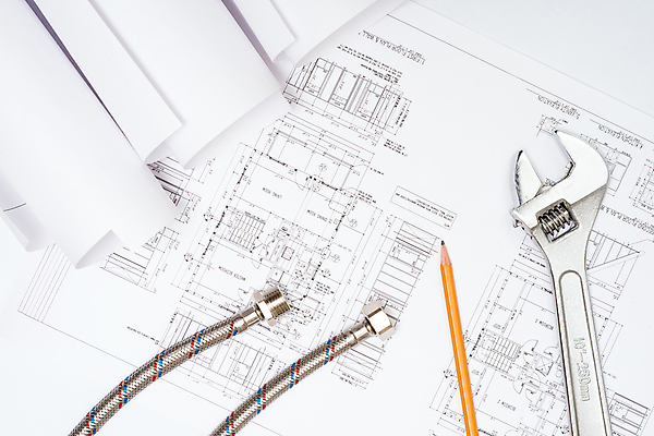 포토 JPG 해외이미지 종이 사람없음 인테리어 연필 설계도 스패너 부속품 스케치 오브젝트 해외202004 해외202105 해외포토 디자인 학용품 건설업 미술 필기구 공구 파일형식