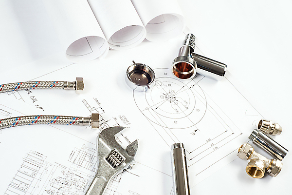 포토 JPG 해외이미지 종이 사람없음 인테리어 설계도 스패너 부속품 스케치 오브젝트 해외202004 해외202105 해외포토 디자인 건설업 미술 공구 파일형식