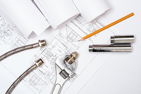 포토 JPG 해외이미지 종이 사람없음 인테리어 연필 설계도 스패너 부속품 스케치 오브젝트 해외202004 해외202105 해외포토 디자인 학용품 건설업 미술 필기구 공구 파일형식