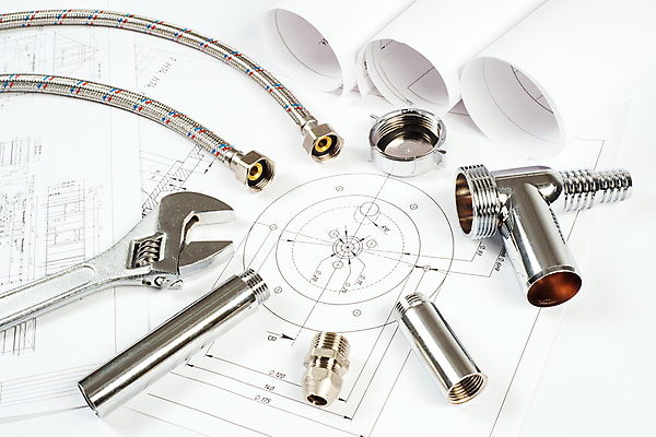 포토 JPG 해외이미지 종이 사람없음 인테리어 설계도 스패너 부속품 스케치 오브젝트 해외202004 해외202105 해외포토 디자인 건설업 미술 공구 파일형식