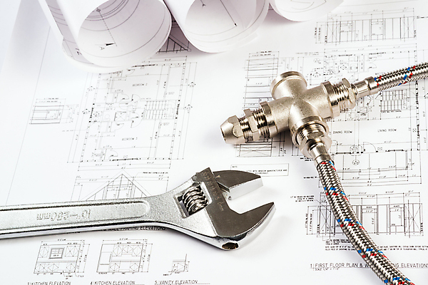 포토 JPG 해외이미지 종이 사람없음 인테리어 설계도 스패너 부속품 스케치 오브젝트 해외202004 해외202105 해외포토 디자인 건설업 미술 공구 파일형식