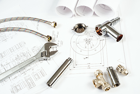 포토 JPG 해외이미지 종이 사람없음 인테리어 설계도 스패너 부속품 스케치 오브젝트 해외202004 해외202105 해외포토 디자인 건설업 미술 공구 파일형식