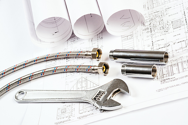 포토 JPG 해외이미지 종이 사람없음 인테리어 설계도 스패너 부속품 스케치 오브젝트 해외202004 해외202105 해외포토 디자인 건설업 미술 공구 파일형식