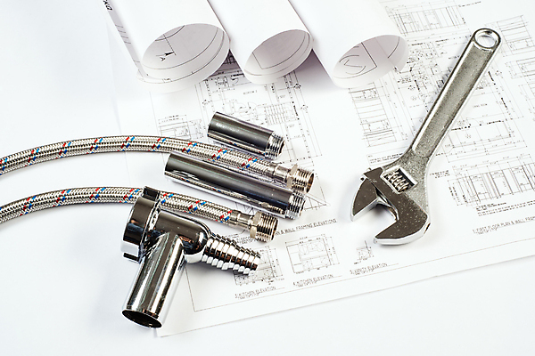 포토 JPG 해외이미지 종이 사람없음 인테리어 설계도 스패너 부속품 스케치 오브젝트 해외202004 해외202105 해외포토 디자인 건설업 미술 공구 파일형식