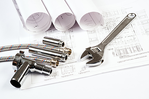 포토 JPG 해외이미지 종이 사람없음 인테리어 설계도 스패너 부속품 스케치 오브젝트 해외202004 해외202105 해외포토 디자인 건설업 미술 공구 파일형식