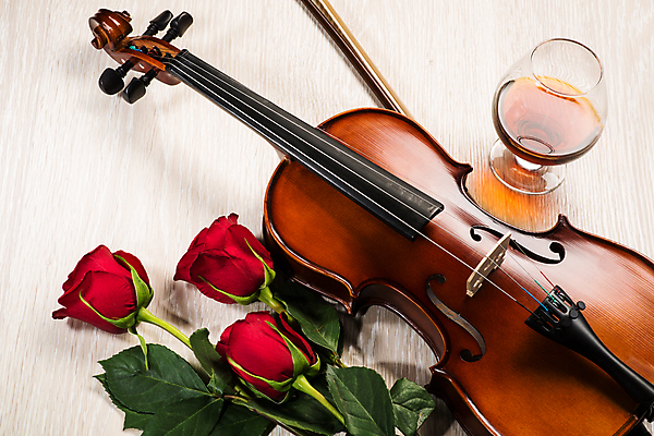 포토 JPG 해외이미지 기념일 꽃 종이 줄 음악 백그라운드 컨셉 노래 유리 아이디어 발렌타인데이 사랑 미술 사람없음 목재 책 빨간색 장미 검은색 화목 소리 낭만 수확 골동품 기구 끈 클래식 샴페인 바이올린 활 복고 오케스트라 구성 멜로디 뮤지컬 바로크 옛날 스타일 해외202004 해외202105 해외포토 나무 식물 감정 컬러 농업 재료 데이이벤트 재질 현악기 문화예술 주류 이벤트 악단 파일형식