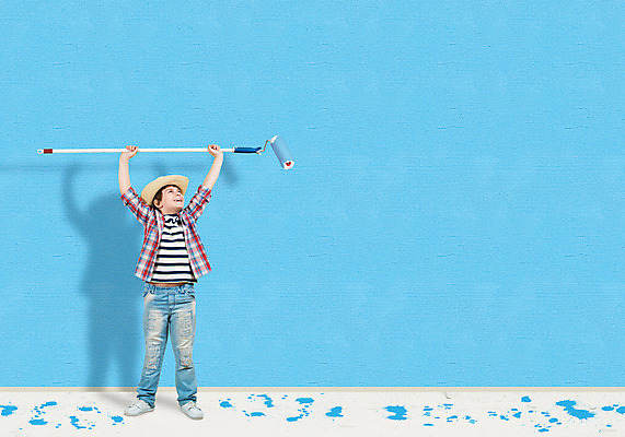 포토 JPG 해외이미지 백인 손 디자인 교육 남자 어린이 벽 백그라운드 컨셉 미술 한명 서기 사람 소년 내부 장식 초록색 파란색 컬러풀 우주 페인트 공백 방 닫기 호기심 예술가 롤러 화가 캡모자 콘크리트 혼자 해외202004 해외202105 해외포토 서양인 직업 모자_잡화 1 감정 컬러 모션 문화예술 신체부위 파일형식