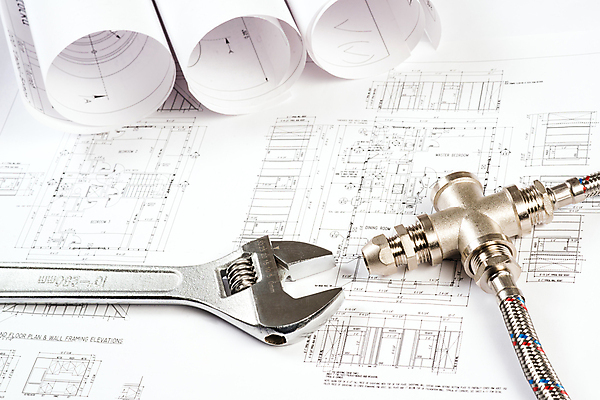 포토 JPG 해외이미지 종이 사람없음 인테리어 설계도 스패너 부속품 스케치 오브젝트 해외202004 해외202105 해외포토 디자인 건설업 미술 공구 파일형식