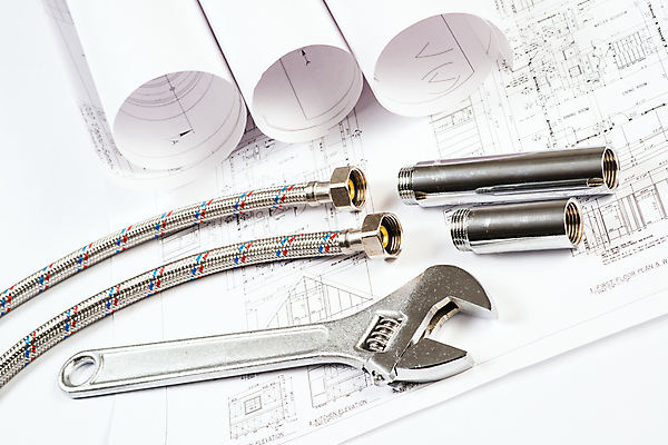 포토 JPG 해외이미지 종이 사람없음 인테리어 설계도 스패너 부속품 스케치 오브젝트 해외202004 해외202105 해외포토 디자인 건설업 미술 공구 파일형식