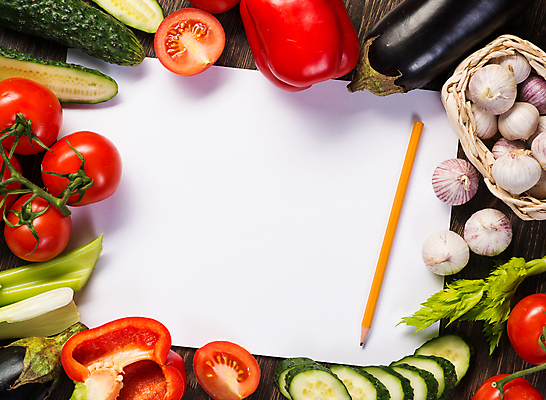 포토 JPG 해외이미지 토마토 채소 오이 프레임 마늘 사람없음 하이앵글 연필 샐러리 카피스페이스 해외202004 해외202105 해외포토 뷰포인트 학용품 필기구 공백 파일형식