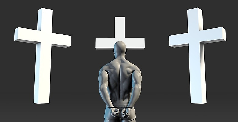 포토 JPG 해외이미지 남자 기독교 종교 컨셉 십자가 사람없음 범죄 변화 떨어짐 보호 씻기 신성 닦기 후회 개선 무료 신앙심 죄수 해외202004 해외202105 해외포토 감정 모션 사람 청결 파일형식