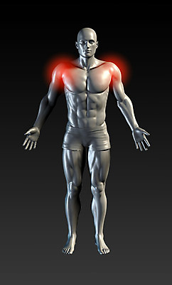 포토 JPG 해외이미지 남자 스포츠 신체 해부 근육 엑스레이 건강 병원 사람 사람없음 치료 빨간색 빛 세트 고통 정보 질병 수집 어깨 관절염 지역 광 물리치료 방사선 정형외과 조언 치유 시리즈 해외202004 해외202105 해외포토 감정 컬러 의학 신체부위 파일형식