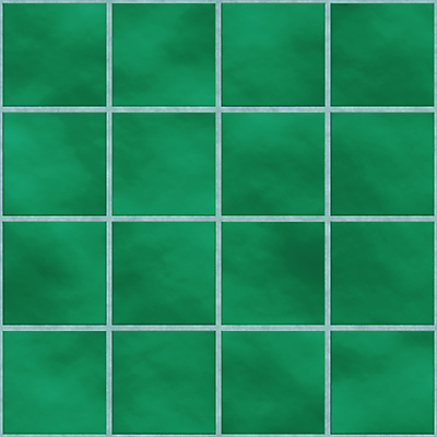 포토 JPG 해외이미지 백그라운드 패턴 바닥 실내 사람없음 초록색 타일 심플 모자이크 해외202004 해외202105 해외포토 컬러 무늬 내부 파일형식