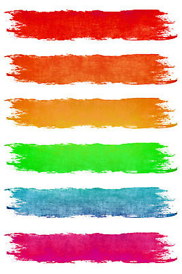 포토 JPG 해외이미지 클립아트 디자인 선 백그라운드 무지개 일러스트 건조 종류 미술 사람없음 컬러풀 여러개 페인트 흰색 붓 그리기 수집 오브젝트 클립 심플 페인트붓 고립 그런지 기본 엘리먼트 타격 파스텔톤 쓰다듬기 해외202004 해외202105 해외포토 자연요소 컬러 다수 모션 문화예술 파일형식