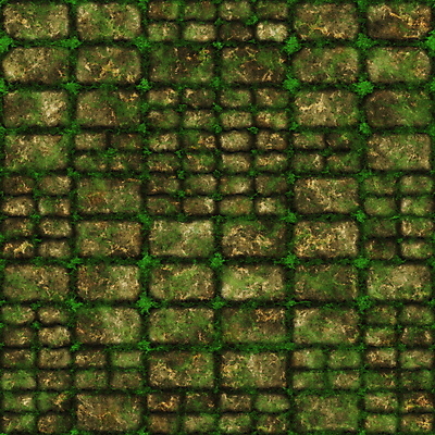 포토 JPG 해외이미지 길 백그라운드 패턴 표면 바닥 이끼 사람없음 초록색 회색 돌_바위 타일 해외202004 해외202105 해외포토 컬러 무늬 파일형식