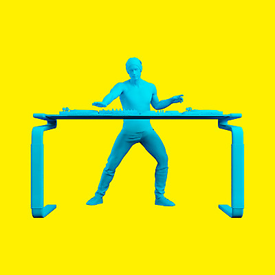 포토 JPG 해외이미지 남자 감정 음악 교실 놀이 수업 기술 성인 사람없음 파란색 학습 세트 컬러풀 노란색 콘서트 음악가 악단 레코드 큼 시원함 DJ 검색 예술가 턴테이블 고립 다음 정중 채용 팝 시리즈 해외202105 해외포토 직업 교육 컬러 컨셉 비즈니스 학교 문화예술 사람 공연 음반 크기 파일형식