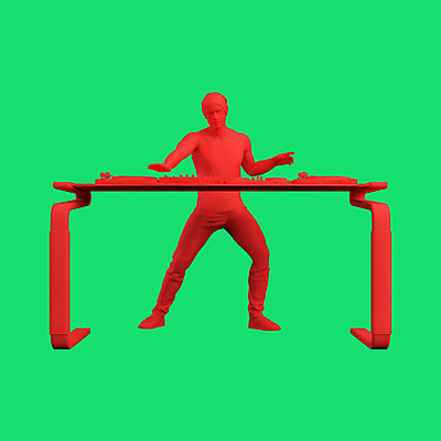 포토 JPG 해외이미지 남자 감정 음악 교실 놀이 수업 기술 성인 사람없음 빨간색 초록색 학습 세트 컬러풀 콘서트 음악가 악단 레코드 큼 시원함 DJ 검색 예술가 턴테이블 고립 다음 정중 채용 팝 시리즈 해외202105 해외포토 직업 교육 컬러 컨셉 비즈니스 학교 문화예술 사람 공연 음반 크기 파일형식