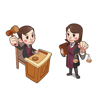 전신 여자 남자 의자 일러스트 직업캐릭터 서기 들기 앉기 상반신 성인 두명 판사복 법률가 판사 의사봉 양팔저울 법전 성인만 일러캐릭터 AI파일 직업 캐릭터 가구 모션 저울 사람 책 가운 파일형식 벡터