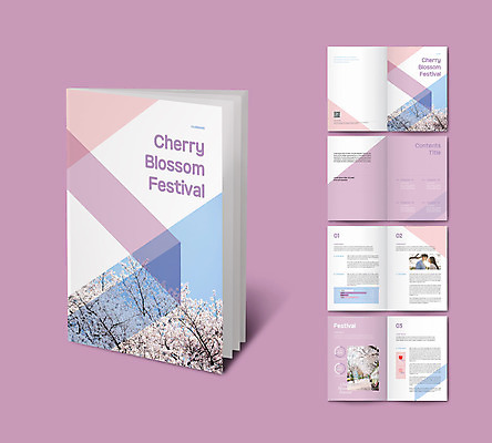 템플릿 커플 여자 남자 ZIP 리플렛 데이트 팜플렛 상반신 20대 성인 두명 30대 보라색 봄 한국인 벚꽃 벚나무 벚꽃축제 성인만 인디자인 INDD 이미지템플릿 나무 계절 꽃 컬러 관계 사람 동양인 청년 장년 축제 꽃축제 파일형식