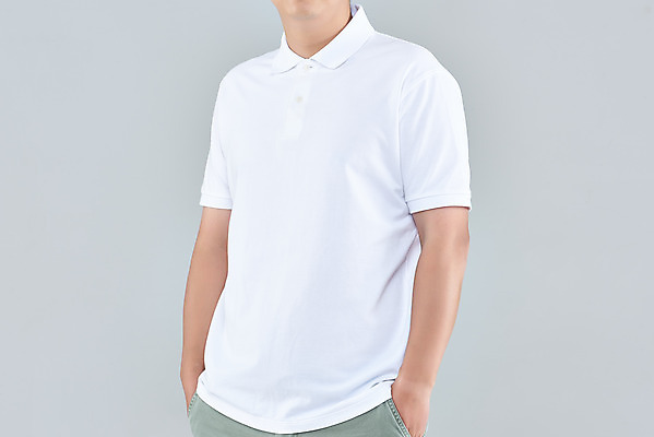 포토 JPG 스튜디오촬영 패션 남자 회색배경 실내 한명 상반신 성인 옆모습 30대 한국인 반팔티셔츠 주머니손 흰옷 목업 성인남자한명만 국내포토 1 옷 뷰포인트 백그라운드 티셔츠 모션 사람 동양인 내부 장년 회색 남자한명만 성인남자만 파일형식