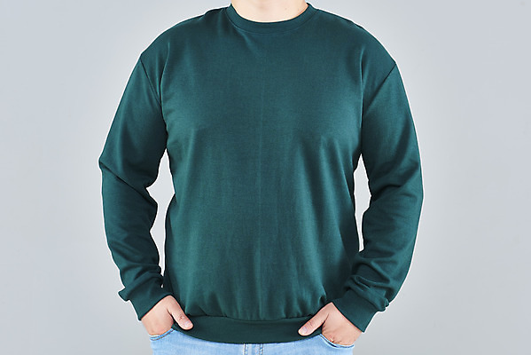 포토 JPG 스튜디오촬영 옷 패션 남자 40대 중년 회색배경 실내 한명 상반신 앞모습 한국인 주머니손 긴팔티셔츠 목업 중년남자한명만 국내포토 1 뷰포인트 백그라운드 티셔츠 모션 사람 동양인 성인 내부 회색 남자한명만 중년남자만 파일형식