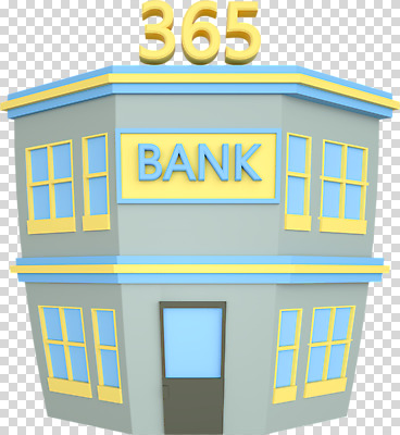 편집 편집이미지 누끼 사람없음 건물 3D소스 3D 디지털합성 은행 PNG 365일 로우폴리 편집소스 건축물 금융 파일형식