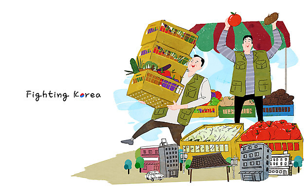 전신 PSD 나무 남자 중년 토마토 채소 일러스트 응원 감자 서기 들기 상반신 두명 건물 사장 장사 야채시장 채소가게 중년남자만 소상공인 시장경제 국내일러스트 식물 직업 건축물 비즈니스 모션 사람 성인 경제 상점 시장 상인 상업 남자만 중년만 파일형식