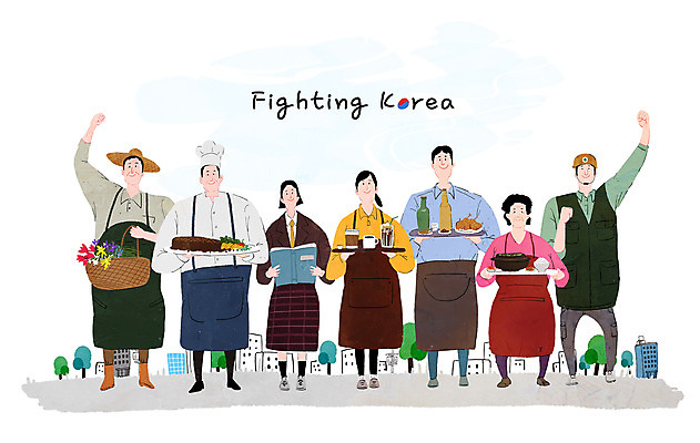 전신 PSD 학생 여자 노년 남자 교복 커피 일러스트 응원 청소년 스테이크 서기 들기 여러명 성인 책 손들기 요리사 파이팅 앞치마 주먹 사장 뚝배기 꽃바구니 일자리 소상공인 건설근로자 시장경제 국내일러스트 직업 옷 꽃 음료 다수 비즈니스 모션 서양음식 사람 경제 바구니 상인 파일형식