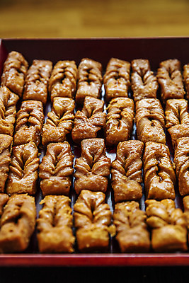 포토 JPG 쟁반 실내 사람없음 전라남도 특산물 일렬 약과 담양 전통다과 국내포토 내부 전통음식 전라도 다과 파일형식