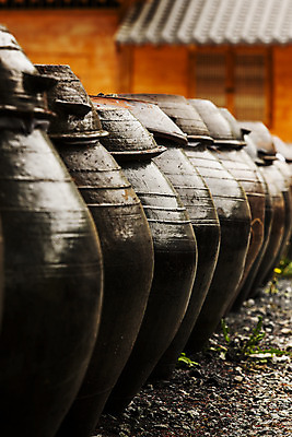 포토 JPG 주간 사람없음 야외 항아리 전라남도 담양 국내포토 자연요소 도자기 전라도 파일형식