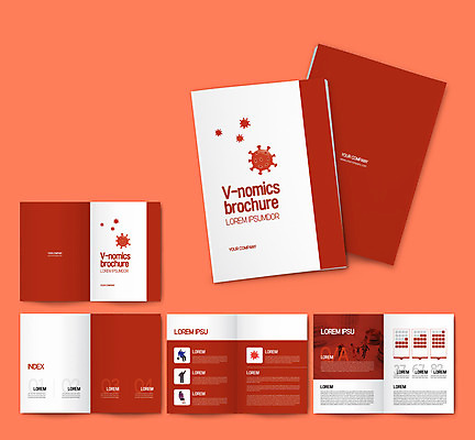 전신 템플릿 여자 남자 ZIP 리플렛 그래프 서기 앉기 팜플렛 성인 빨간색 세명 팔짱 가리킴 비즈니스맨 비즈니스우먼 바이러스 성인만 인디자인 INDD 브이노믹스 이미지템플릿 컬러 비즈니스 모션 사람 손짓 경제 직장인 파일형식