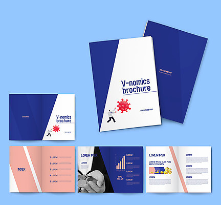 전신 템플릿 손 남자 ZIP 리플렛 들기 팜플렛 성인 두명 신체부위 달러 바이러스 남색 성인남자만 인디자인 INDD 브이노믹스 이미지템플릿 컬러 돈 모션 사람 경제 남자만 성인만 파일형식