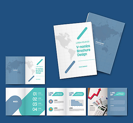 템플릿 ZIP 화살표 리플렛 세계지도 그래프 팜플렛 사람없음 파란색 계산기 유로 인디자인 INDD 브이노믹스 이미지템플릿 컬러 지도 돈 문구용품 경제 세계 장비 파일형식