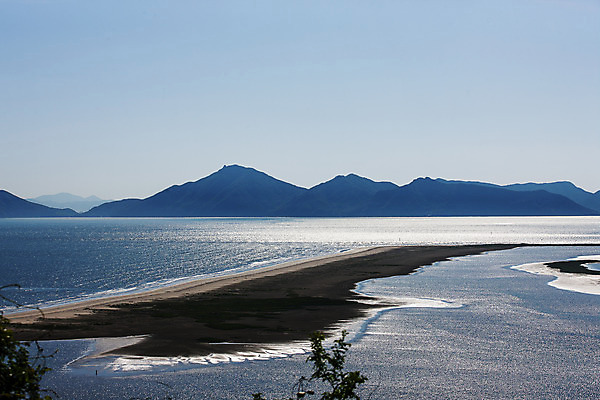 포토 JPG 주간 바다 하늘 산 풍경 사람없음 야외 부산 영도 국내포토 자연요소 한국 파일형식