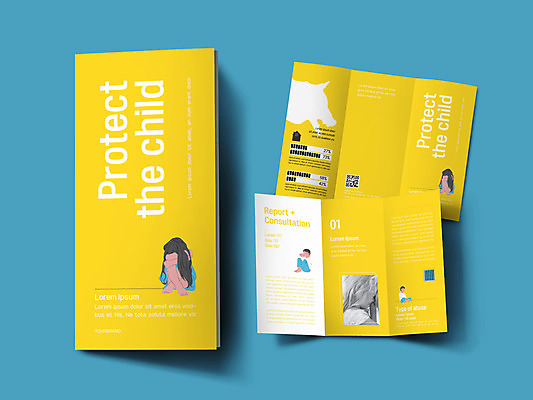 전신 외국인 템플릿 표지디자인 여자 표지 남자 ZIP 내지 어린이 리플렛 3단접지 앉기 소녀 소년 팜플렛 여러명 상반신 노란색 울음 아동학대 웅크림 QR코드 어린이만 인디자인 INDD 이미지템플릿 컬러 다수 모션 표정 사람 인종 학대 파일형식