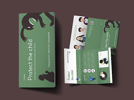 전신 템플릿 표지디자인 여자 표지 남자 ZIP 내지 어린이 리플렛 3단접지 안기 서기 미소 들기 소녀 소년 팜플렛 여러명 상반신 성인 초록색 한국인 경찰 아동학대 웅크림 경찰봉 QR코드 우울감 인디자인 INDD 이미지템플릿 직업 감정 컬러 다수 모션 표정 사람 동양인 학대 파일형식