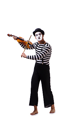 포토 JPG 해외이미지 남자 감정 얼굴 줄 음악 포즈 백그라운드 놀이 가면 미술 손짓 사람없음 줄무늬 공연 연주자 음악가 광대 흰색 기구 표현 유머 괴짜 찡그림 배우 서커스 마임 바이올린 예술가 드라마 첼로 연예인 고립 뮤지컬 비올라 실행 코미디언 해외202105 해외포토 직업 컬러 컨셉 무늬 모션 현악기 문화예술 표정 사람 이벤트 신체부위 파일형식 찰현악기