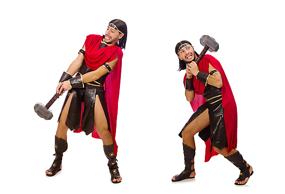 포토 JPG 해외이미지 전통 응시 옷 산업 포즈 백그라운드 서기 사람없음 빨간색 세트 갈색 힘 흰색 공구 역사 변화 수리 망치 샌들 수집 합성 붕대 모음 진홍색 병정 전사 고립 기간 로마인 루비 전국 검투사 해외202105 해외포토 직업 시선 컬러 신발 컨셉 모션 인종 한글 도구 보석 파일형식