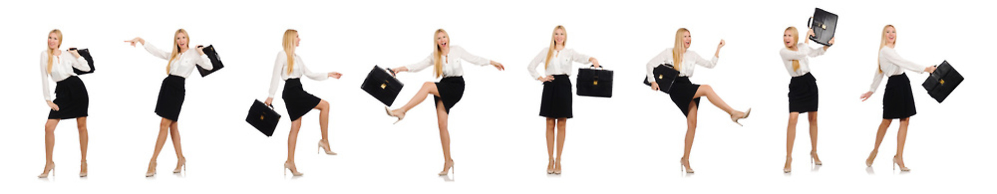 포토 JPG 해외이미지 백인 직업 학생 라이프스타일 응시 여자 행복 포즈 백그라운드 서류가방 가방 비즈니스 성공 미소 성인 사람없음 세트 치마 사무실 검은색 흰색 업무 비즈니스우먼 자신감 변화 수집 경영자 합성 모음 비서 고립 포트폴리오 해외202105 해외포토 서양인 시선 잡화 감정 컬러 컨셉 하의 표정 사람 생활 작업 직장인 리더 파일형식