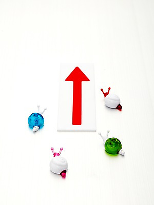 포토 JPG 모양 기호 화살표 문구용품 실내 사람없음 사무용품 표지판 직선 달팽이 자석 일방통행 국내포토 문자 선 연체동물 알림판 내부 오브젝트 통행 파일형식