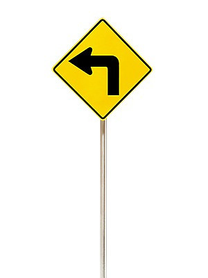 포토 JPG 기호 화살표 알림판 실내 누끼 사람없음 표지판 좌회전 국내포토 문자 내부 운전 파일형식